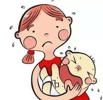 新生宝宝肠绞痛怎么办,新生婴儿肠绞痛时怎么办