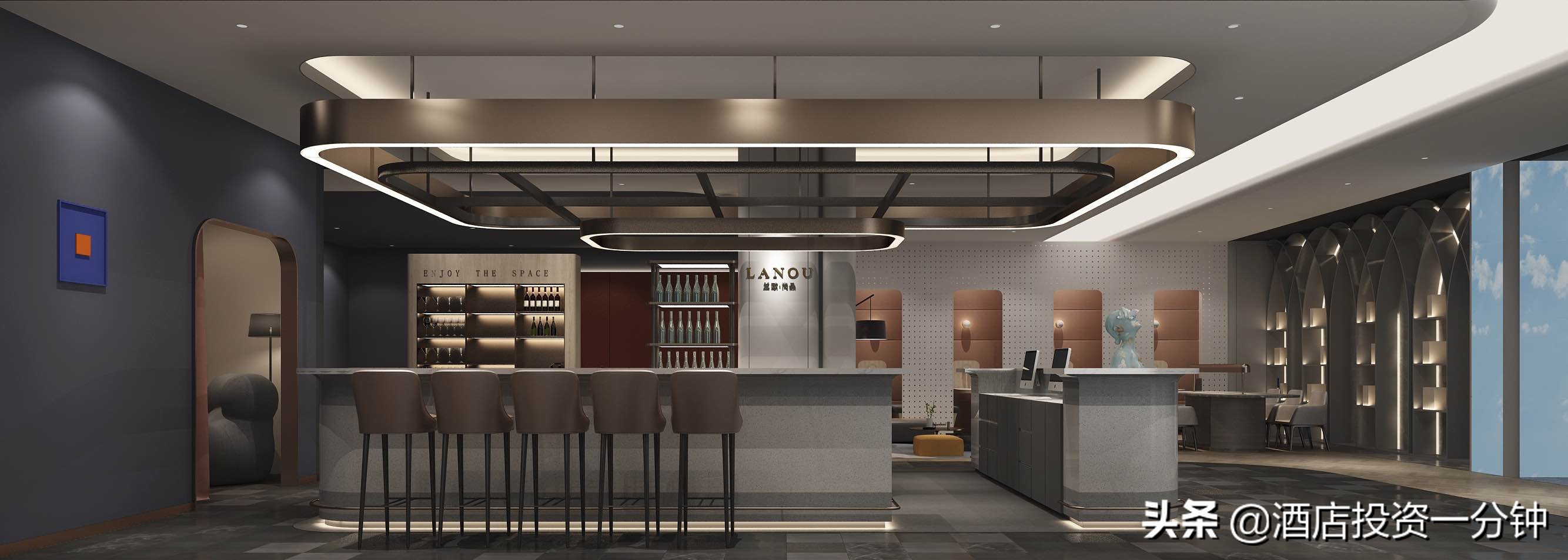 酒店翻新装修施工流程,酒店翻新一个房间需要多少钱