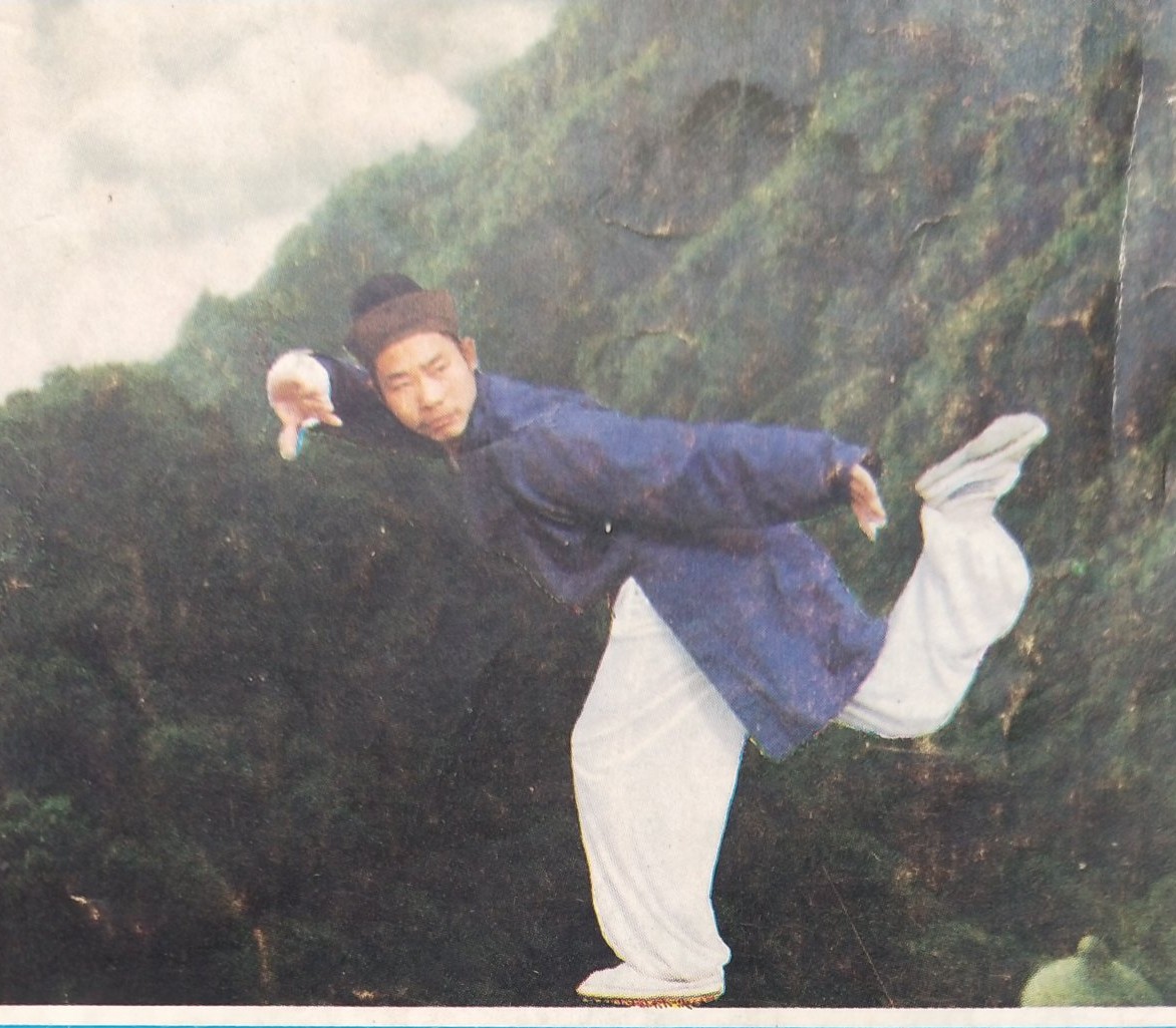 铁布衫高级功法,寒暑铁布衫中级功法