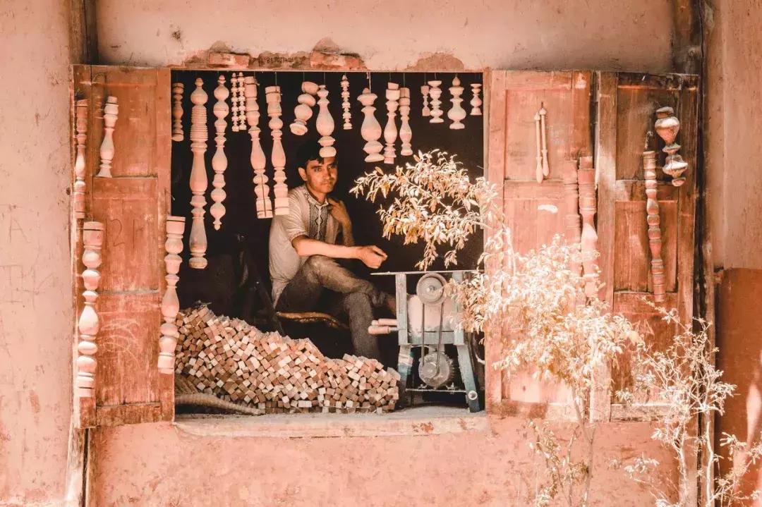 新疆的北疆和南疆哪个更美,北疆新疆之美