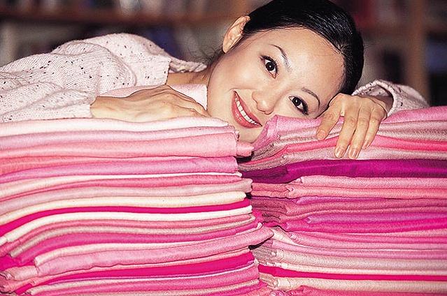 章小蕙为什么是豪门富贵花,章小蕙年轻时的美貌