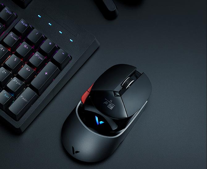 性价比高的游戏外设推荐,雷柏的外设怎么样