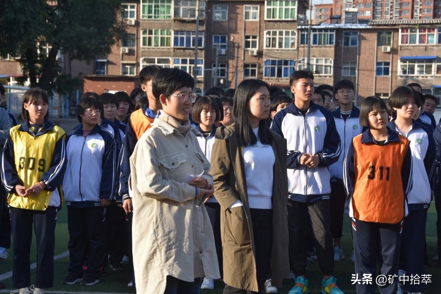 高二年级合唱比赛,高二年级比赛