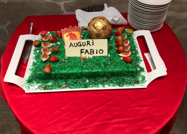 卡纳瓦罗生日快乐,祝恒大集团25周年生日快乐