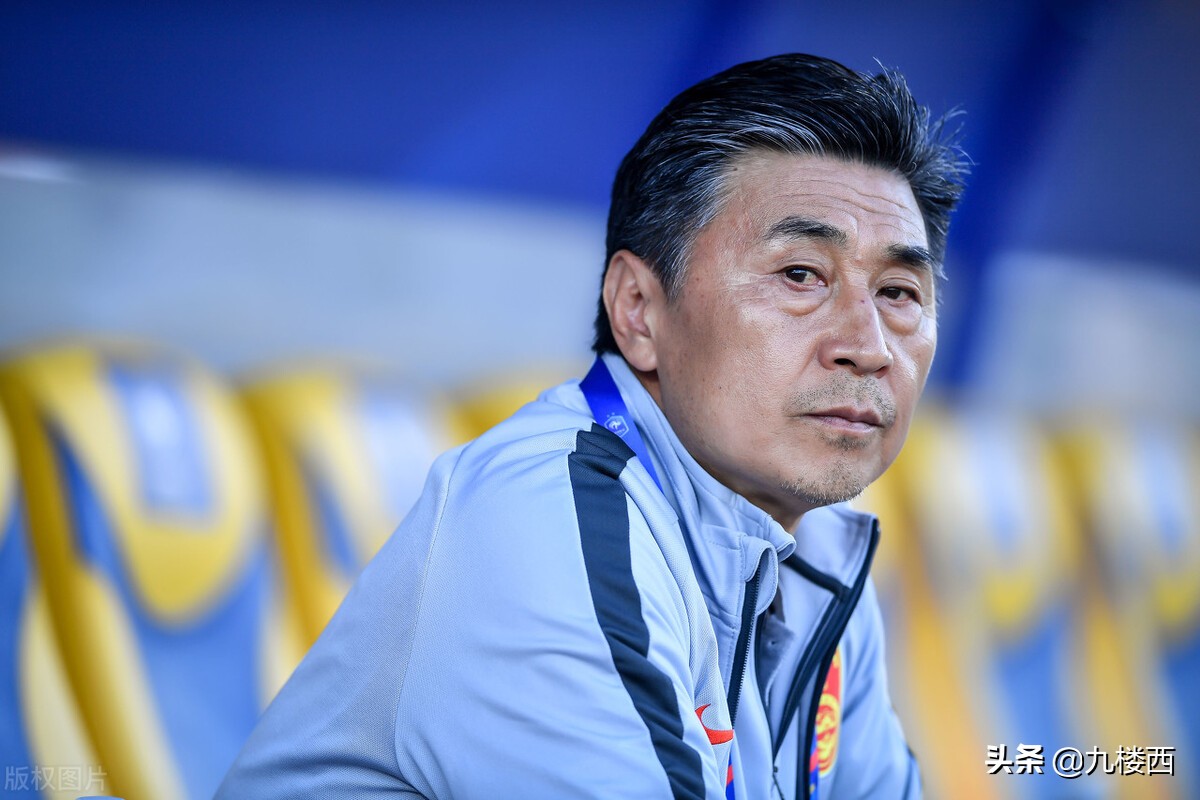 贾秀全基本确认卸任女足主帅,中国足协让贾秀全做女足主教练