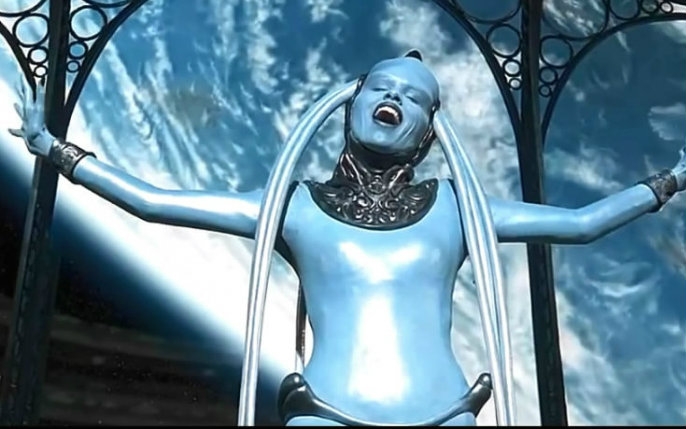 可以看半年的五部经典科幻片推荐,4部最经典的科幻片