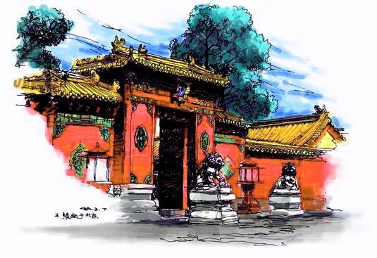 中国十大写实钢笔画作品,中国公认最漂亮钢笔字行草