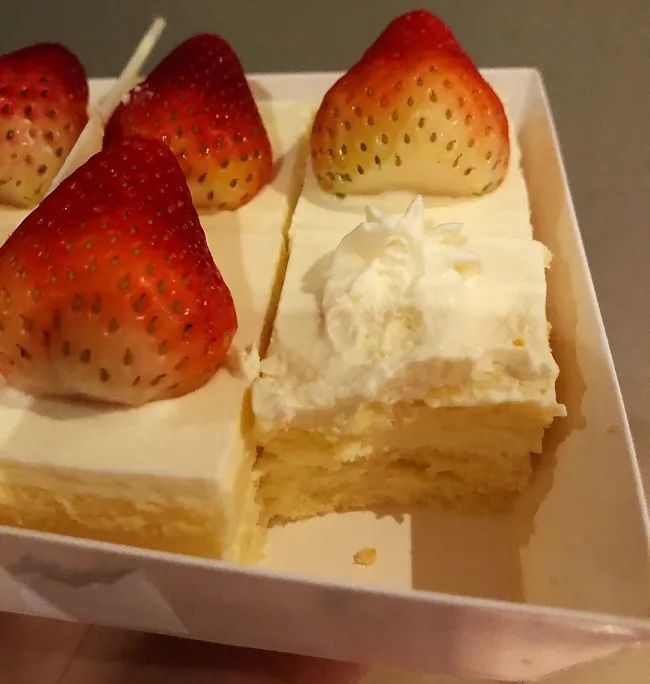 味多美面包店哪家好吃,北京最多门店的餐饮连锁