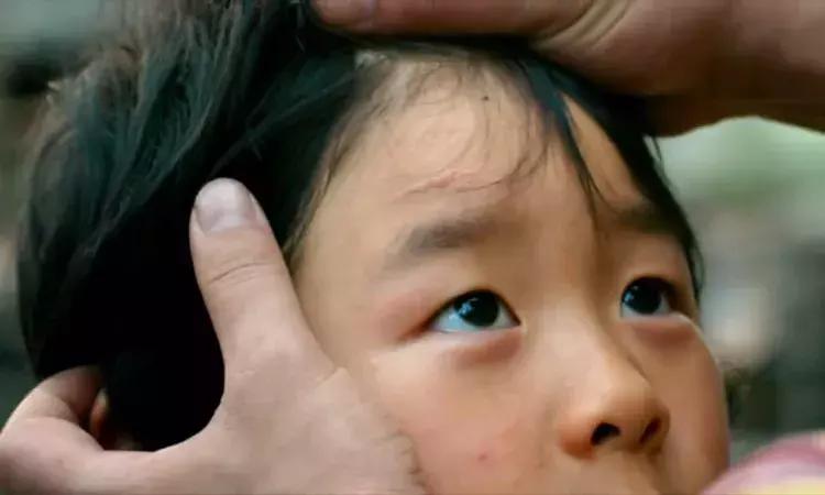 人贩子被拐事件,人贩子作案过程及被拐小孩的遭遇