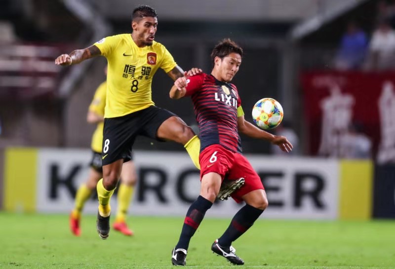 回顾里皮恒大光辉岁月,里皮第一次执教广州恒大