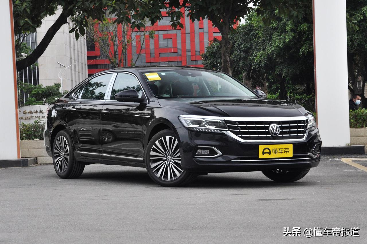 君威gs顶配刹车与普通刹车区别,别克君威gs刹车测评