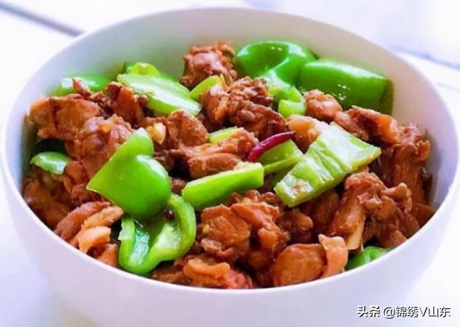 天气热家常菜有什么,天气热菜谱家常菜