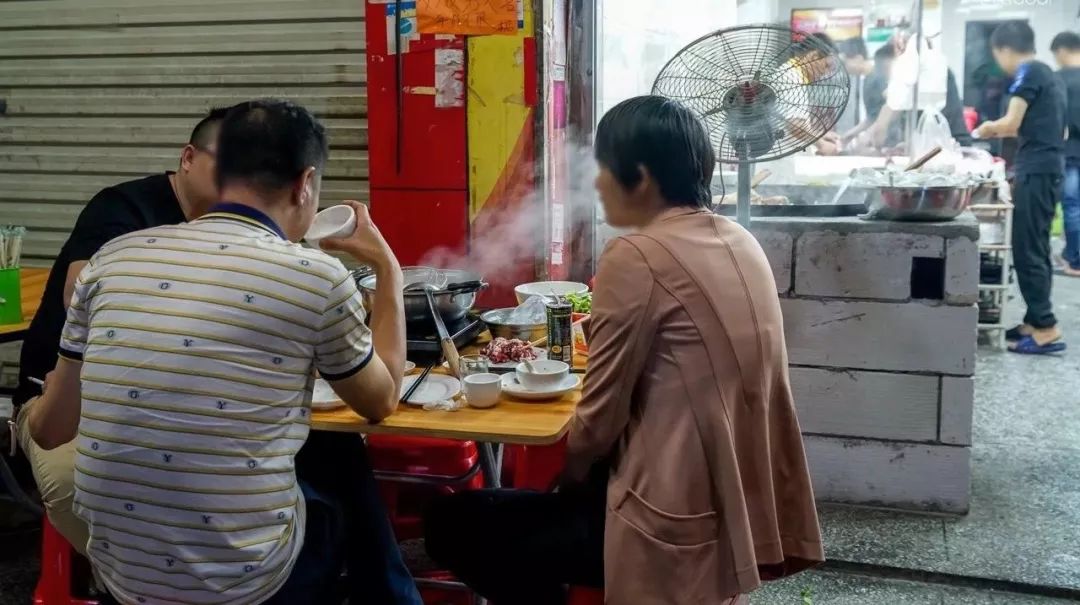 深圳不能错过的宝藏美食店铺,吃货宝藏店铺