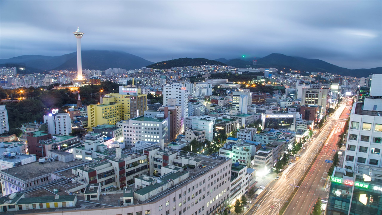 韩国旅游真实的感受,在韩国旅游最大感受就是吃不饱