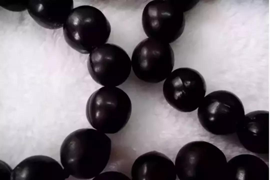 最全的菩提子图解太美了,最好的菩提子