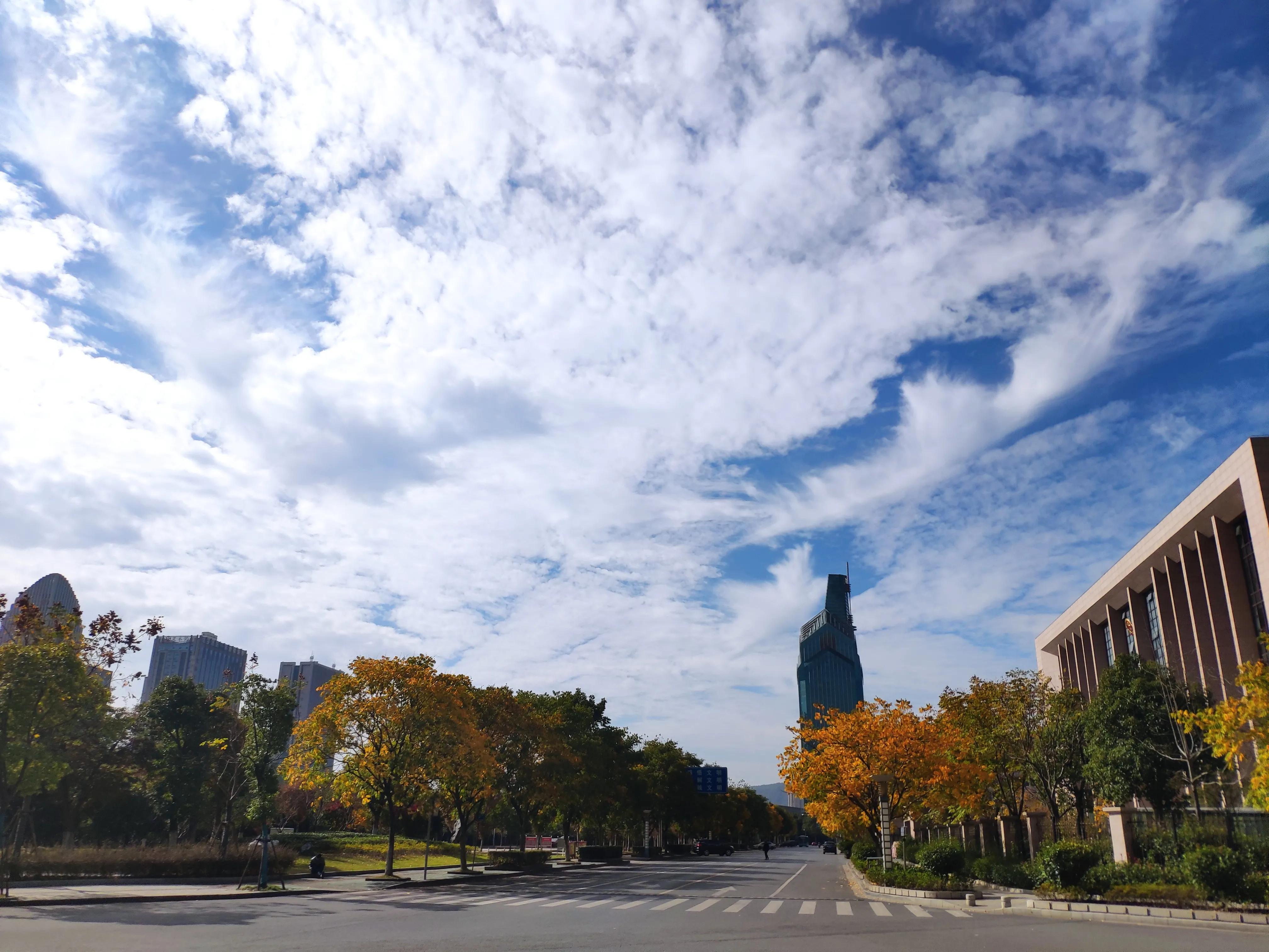 人在做，天在看，命数最终还是会来算账，该还的还得还回去