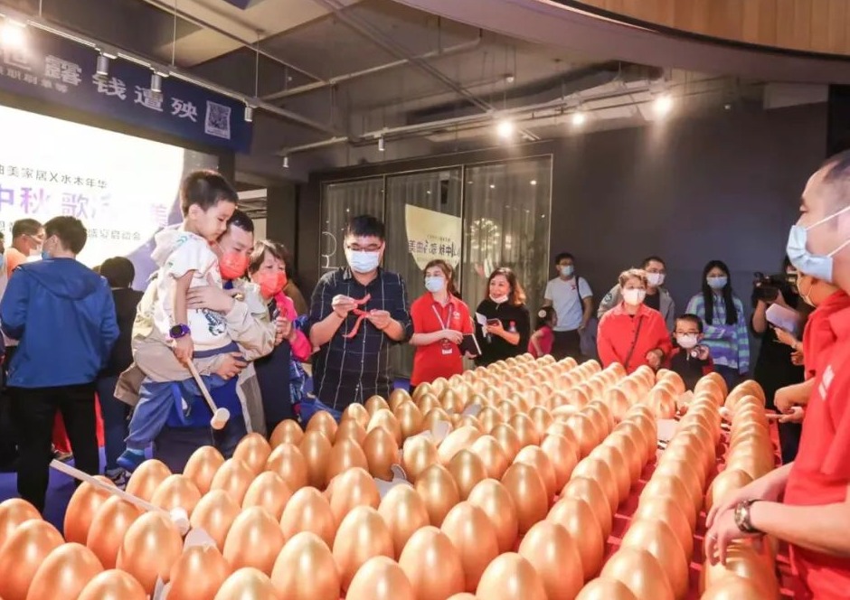 曲美家具看得见的高品质,曲美家居新中式家具