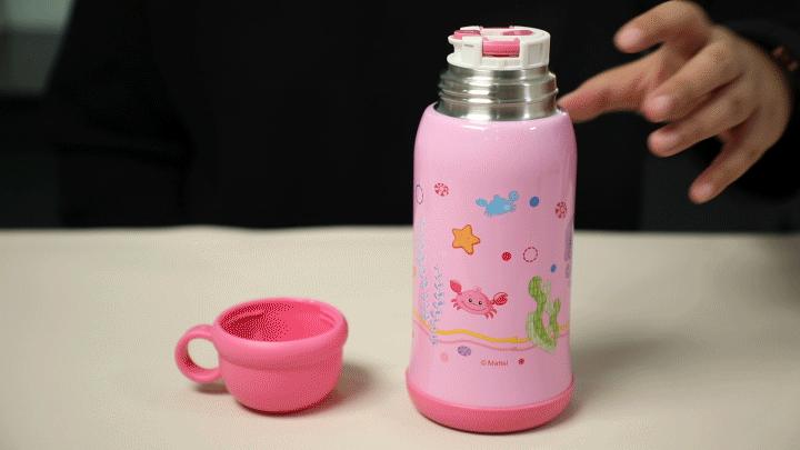 十大网红保温杯排行榜,保温杯黑名单公示