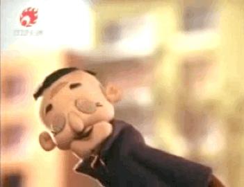 这些真正的原创经典，现在孩子却很少看过，真是太可惜了…