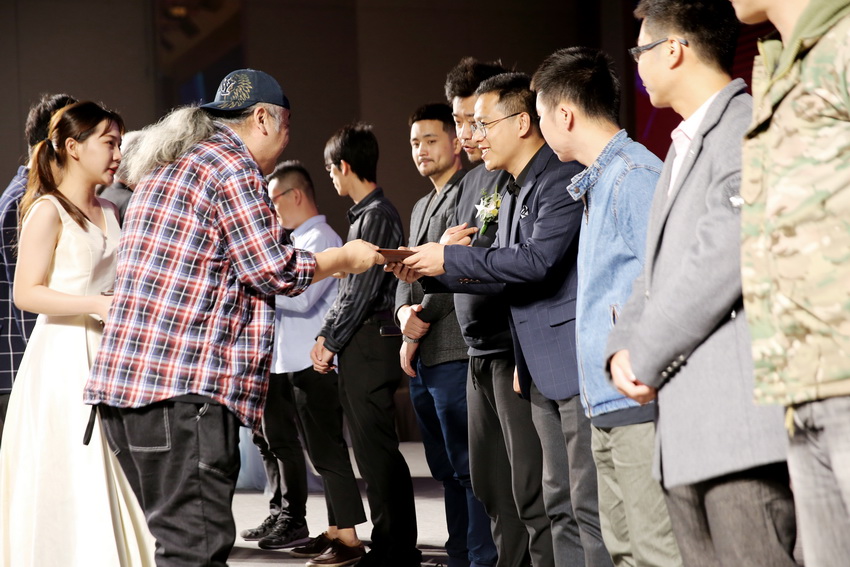 室内设计颁奖盛典实录,第12届室内设计大赛