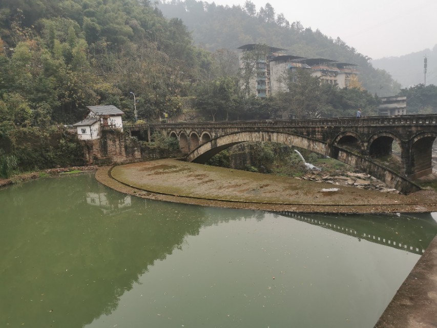 江东旅游景点推荐攻略,重庆温泉之都统景温泉