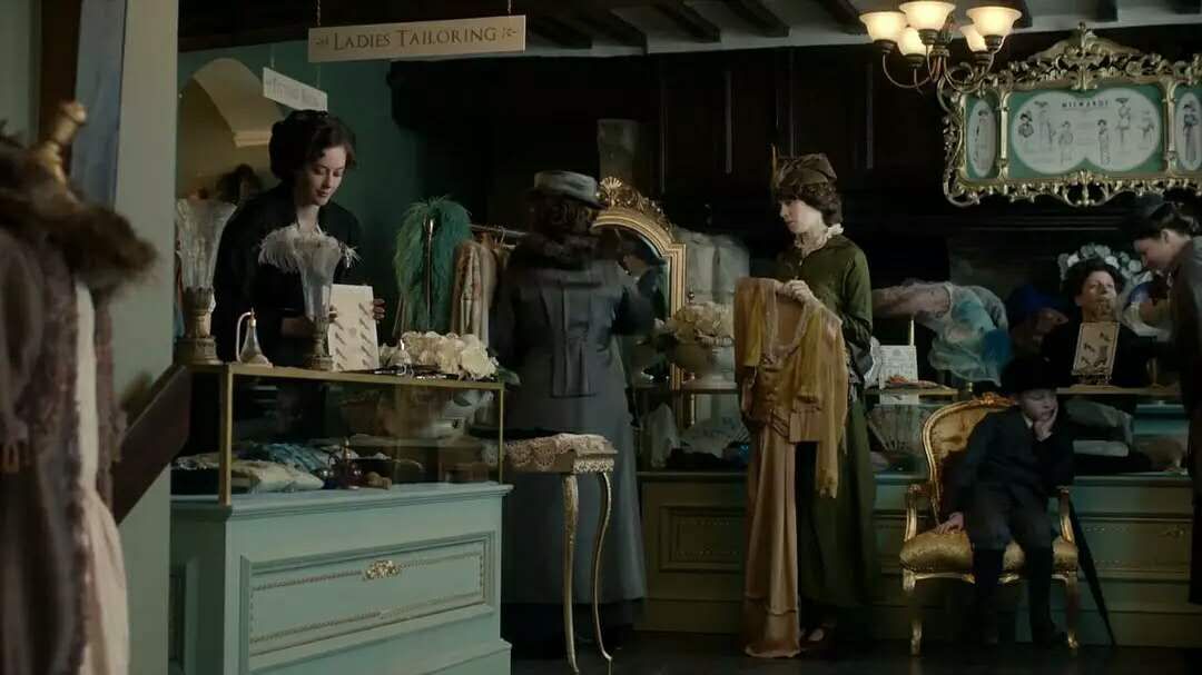 罪恶之家豆瓣电影,电影罪恶之家的矛盾冲突