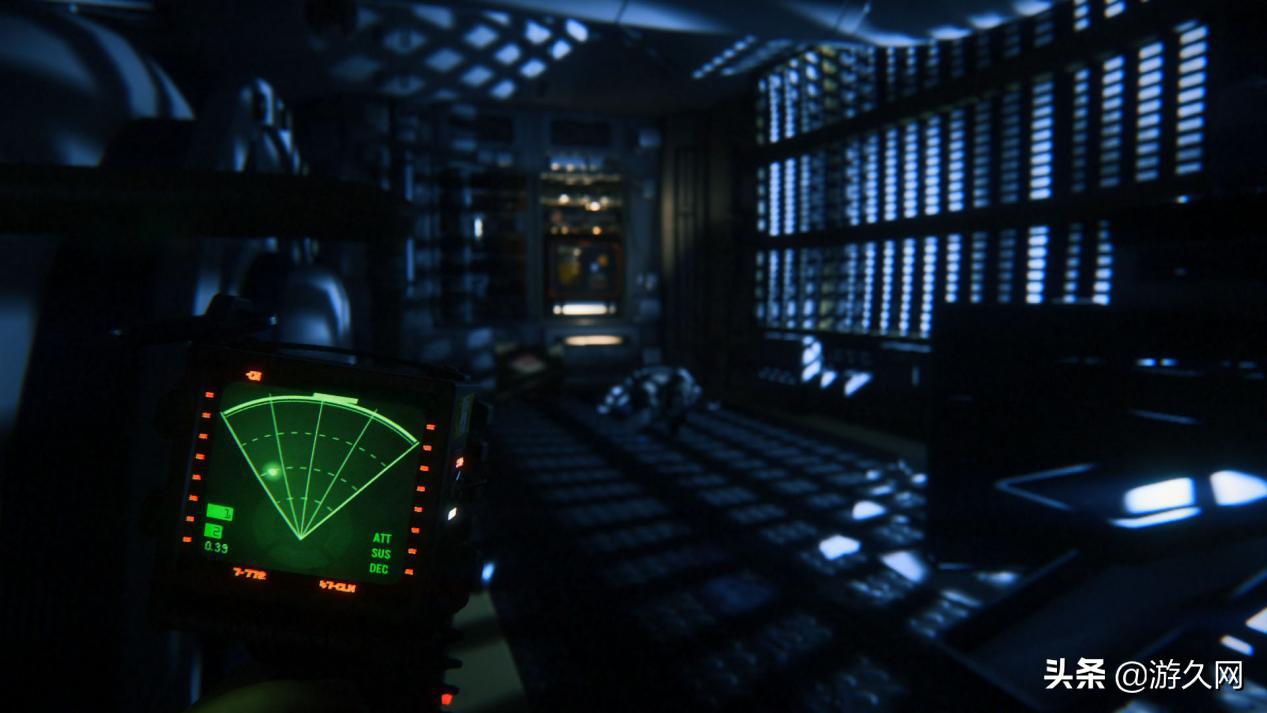 异形游戏全回顾,异形游戏有哪些