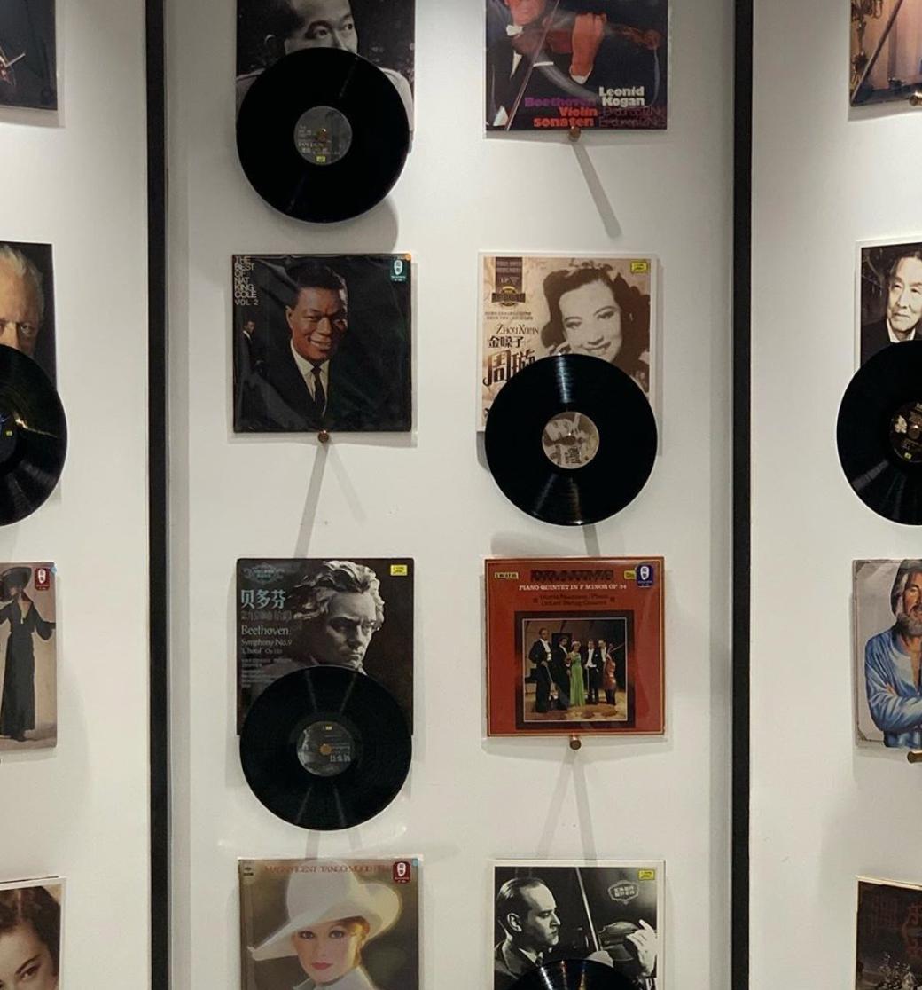 上海最值得逛的街是哪一条,上海最值得逛吃的马路