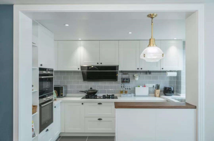 油烟机行业行情,最新抽油烟机发展趋势