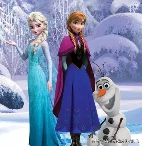 迪士尼公主动画片电影大全,10部必看的迪士尼动画片推荐