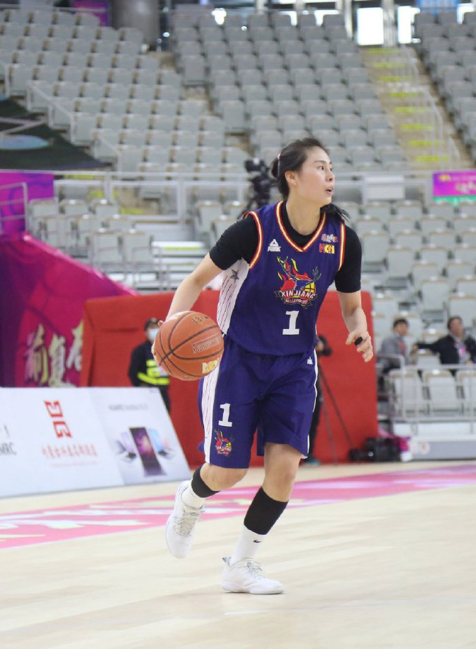 展淑萍回辽宁女篮了么,展淑萍现在是女篮哪队教练