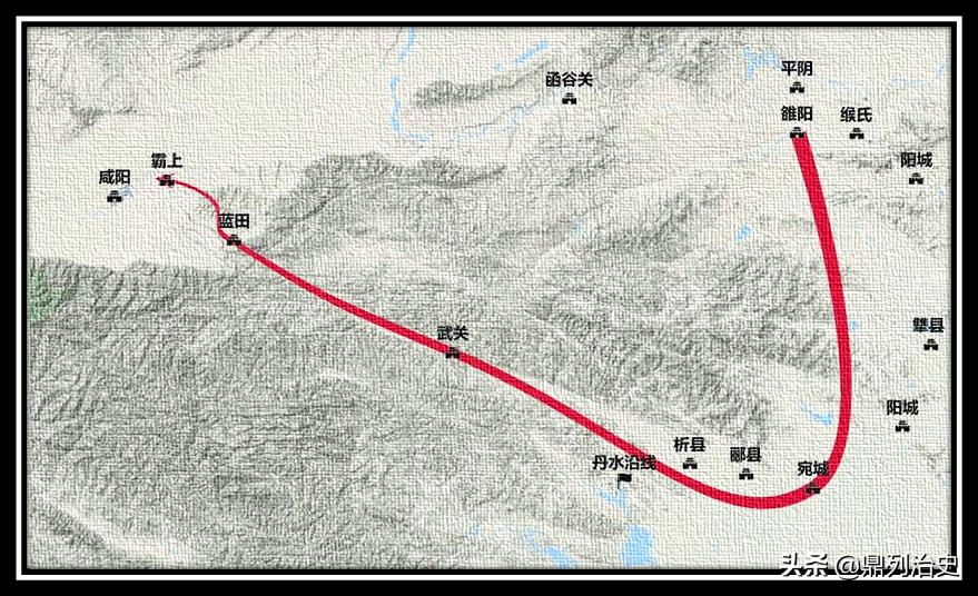 周勃为什么斗不过汉文帝,汉周勃简介