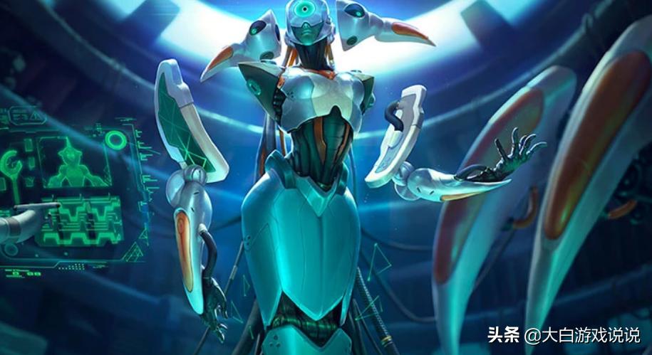 lol为啥高端局劫这个英雄很难打,lol劫打不过谁