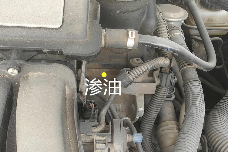 解说11款大众宝来事故车,14款宝来怎么鉴别事故车