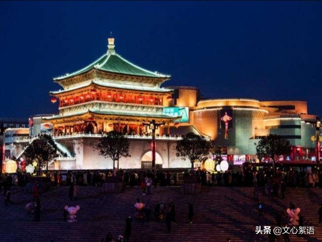 十一长假西安最值得去的地方,来西安旅行这几个地方一定要去