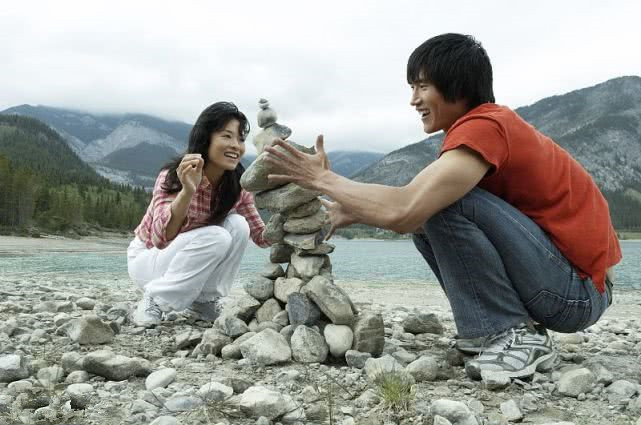 恋爱中的男人想要什么,恋爱中男朋友需要的是什么