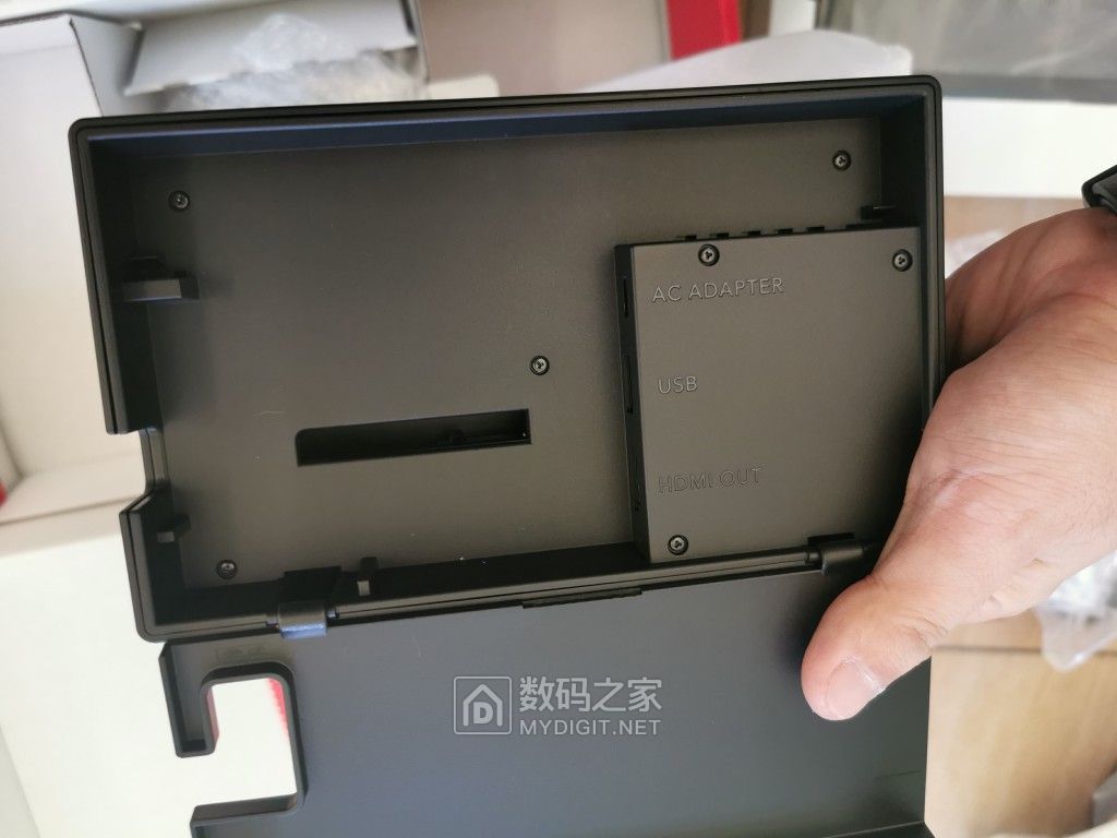 任天堂掌机switch日版开箱操作,任天堂switcholed宠物小精灵