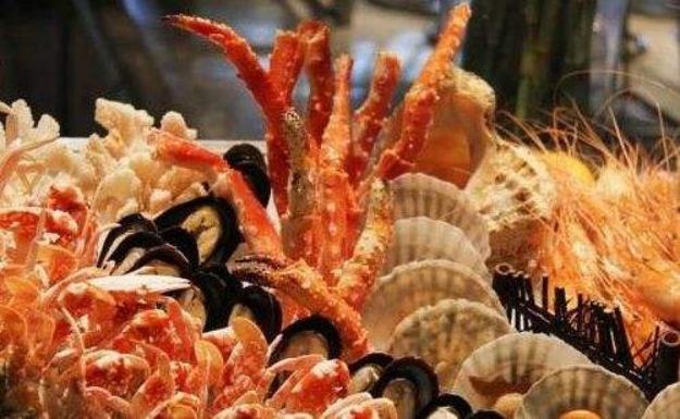 在超市购物的秘密,在超市发现了一个秘密