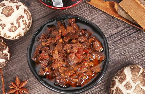 这些不输老干妈的下饭酱,老干妈下饭酱哪个好吃