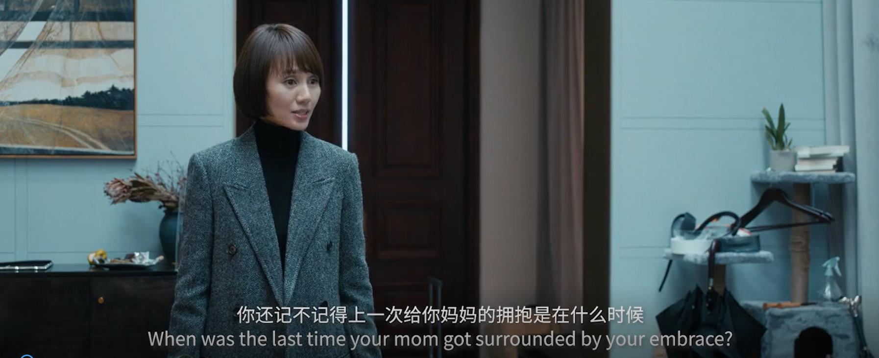 囧妈里面徐峥叫什么,囧妈徐峥为什么免费