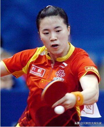 郭晶晶被昔日搭档吴敏霞吐槽,郭晶晶为什么是下嫁豪门