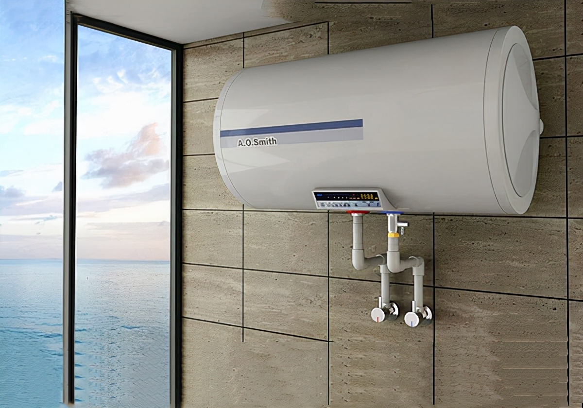 电热水器后悔了想换燃气热水器,用了七八年的热水器终于换了