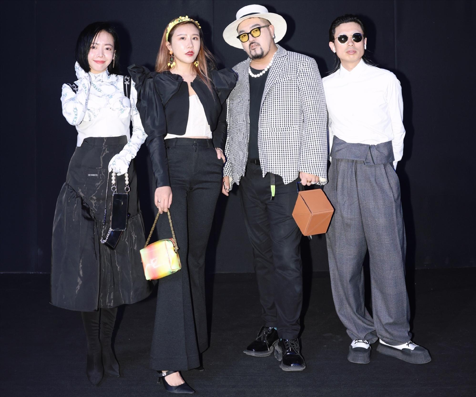 复古男胖子穿搭风格,少年感穿搭教程胖子男