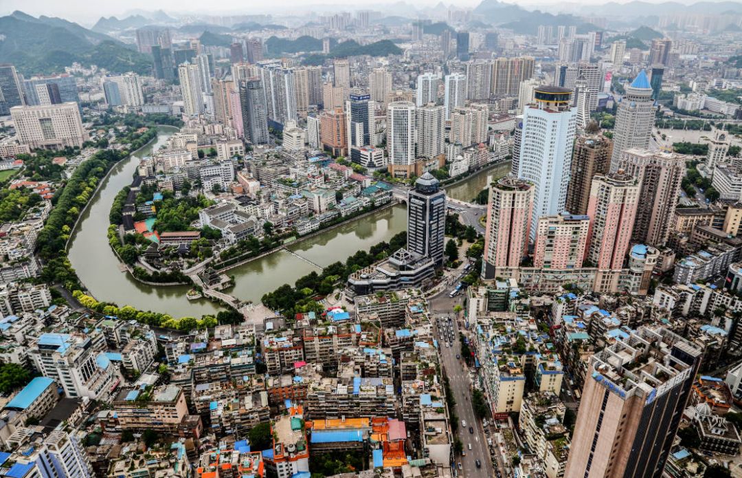 贵阳市创新型城市排名,贵阳市示范性综合实践基地