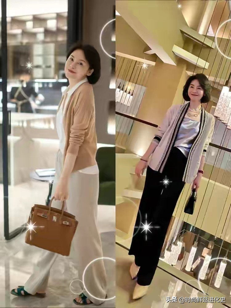 2020秋款鞋流行款式,今秋流行的鞋