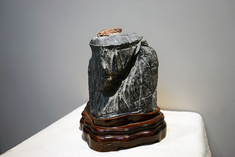 10月27日安徽保真藏品（书画、观赏石）艺术品图鉴（61-5期）