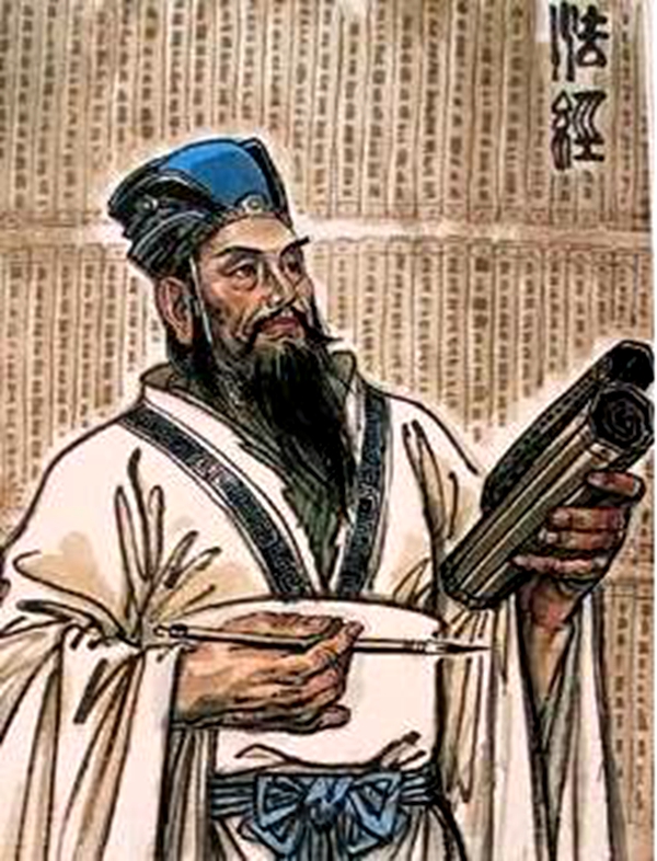 法经和吕刑哪个是第一部成文法典,法经是中国第一部成文法典吗