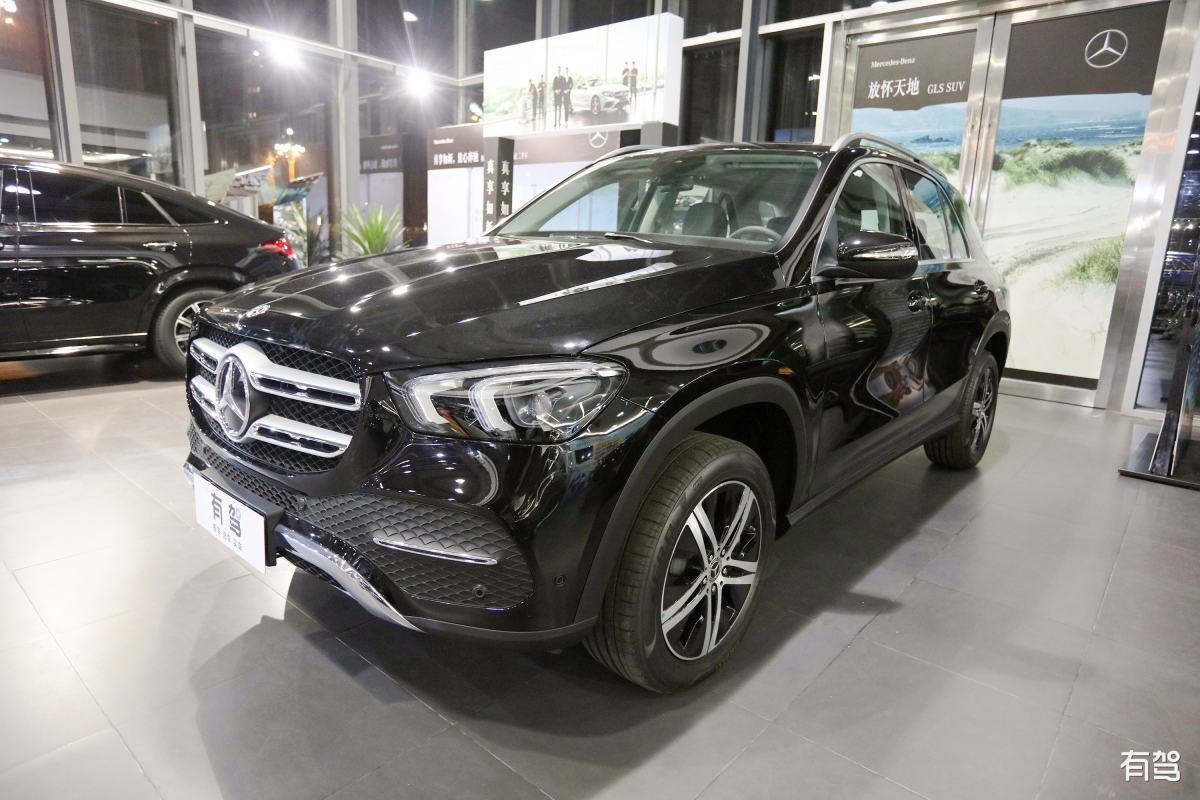 奔驰gle现在值得买么,奔驰gle53amgcoupe2023款测评