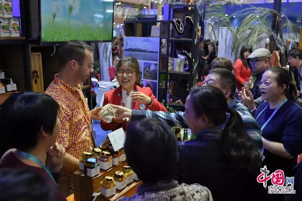 进博记忆丨最舍不得删的照片