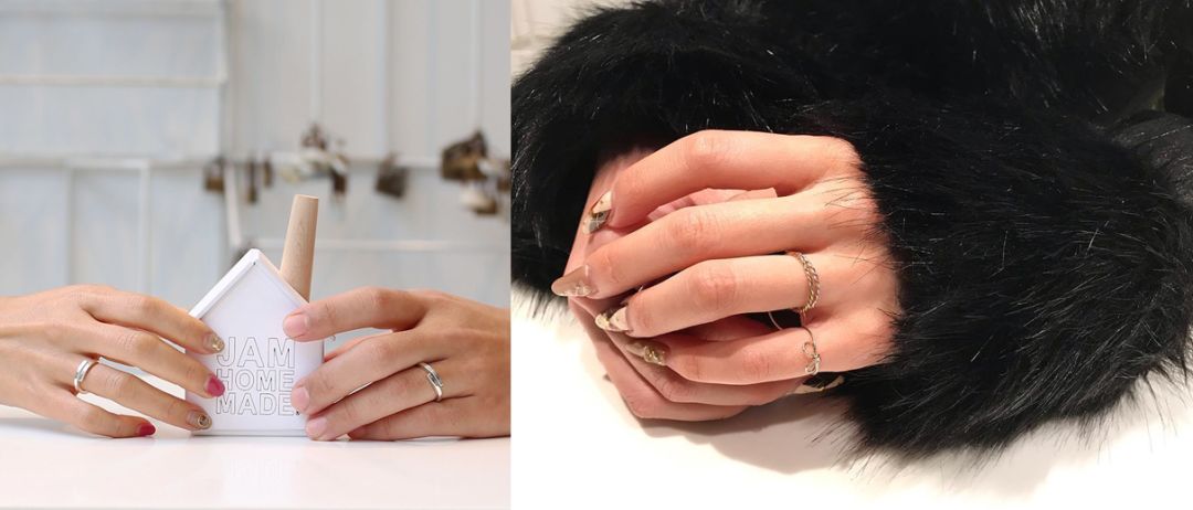 淘宝上火爆的饰品，原版都来自这几个日本潮牌！